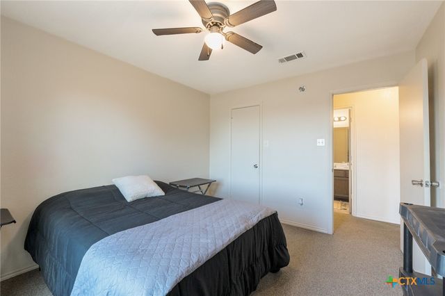 2415 Gallop Drive, Killeen, TX 76549