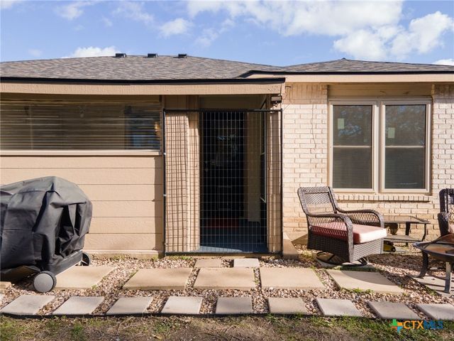 2415 Gallop Drive, Killeen, TX 76549