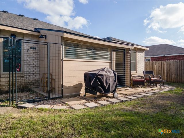 2415 Gallop Drive, Killeen, TX 76549