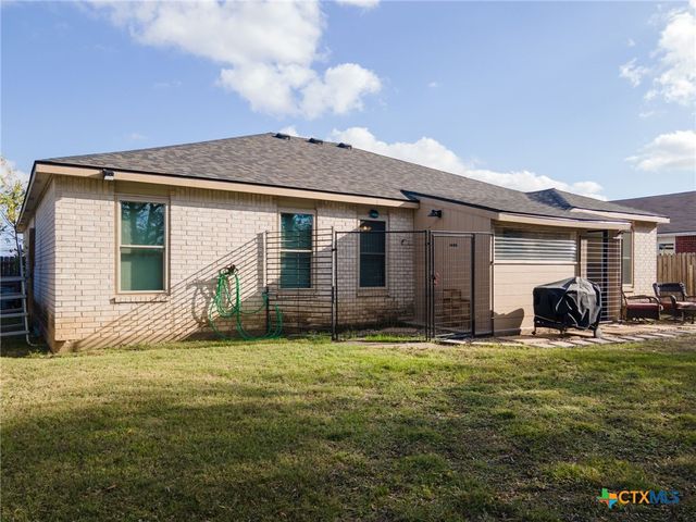2415 Gallop Drive, Killeen, TX 76549