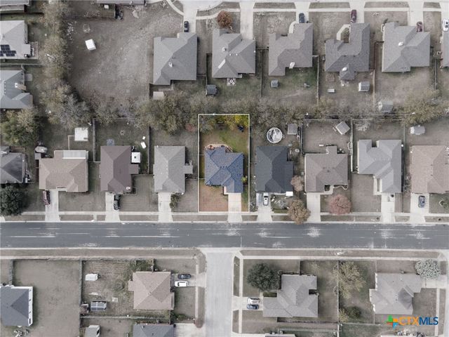 2415 Gallop Drive, Killeen, TX 76549