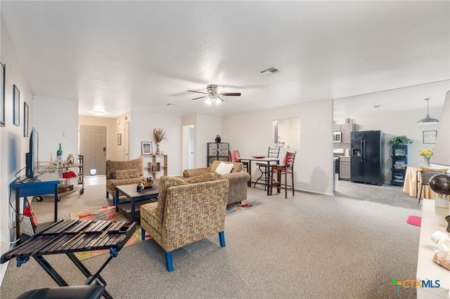 2415 Gallop Drive, Killeen, TX 76549