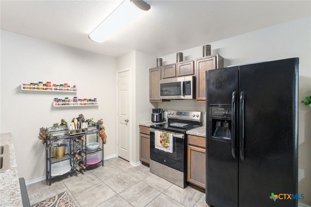 2415 Gallop Drive, Killeen, TX 76549