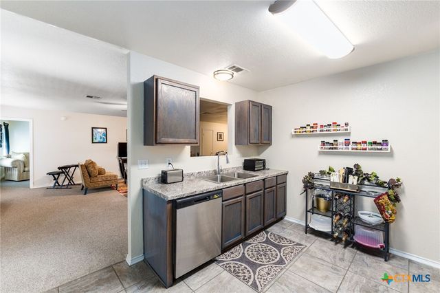 2415 Gallop Drive, Killeen, TX 76549