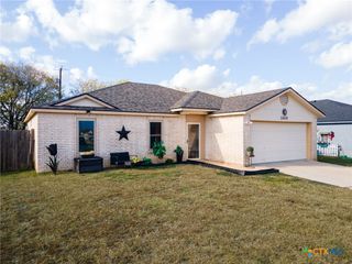 2415 Gallop Drive, Killeen, TX 76549