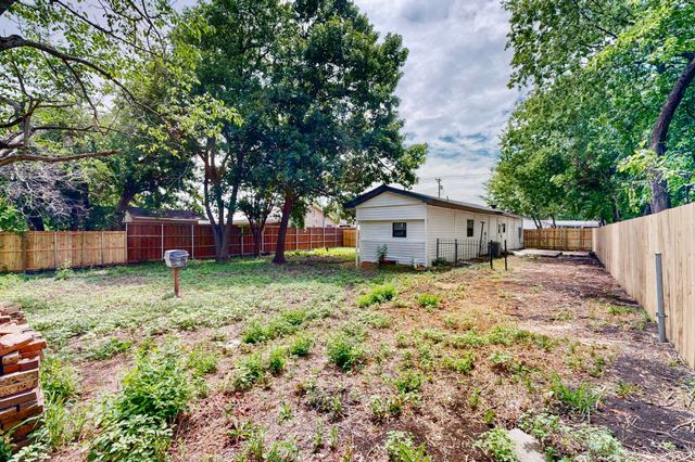 3112 Red River Street, Melissa, TX 75454