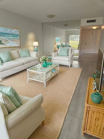 2900 N Palm Aire Dr 108, Pompano Beach, FL 33069