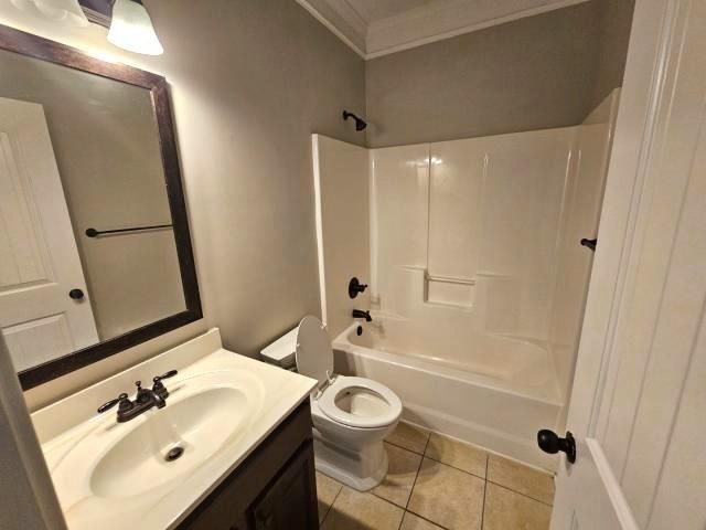4481 Ridge Mill Terrace, Douglasville, GA 30135