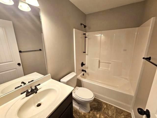 4481 Ridge Mill Terrace, Douglasville, GA 30135
