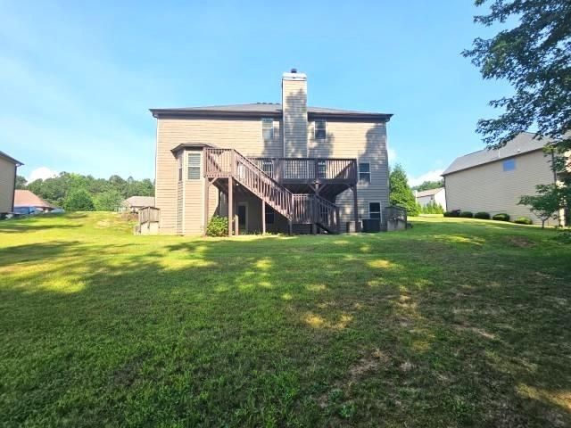 4481 Ridge Mill Terrace, Douglasville, GA 30135