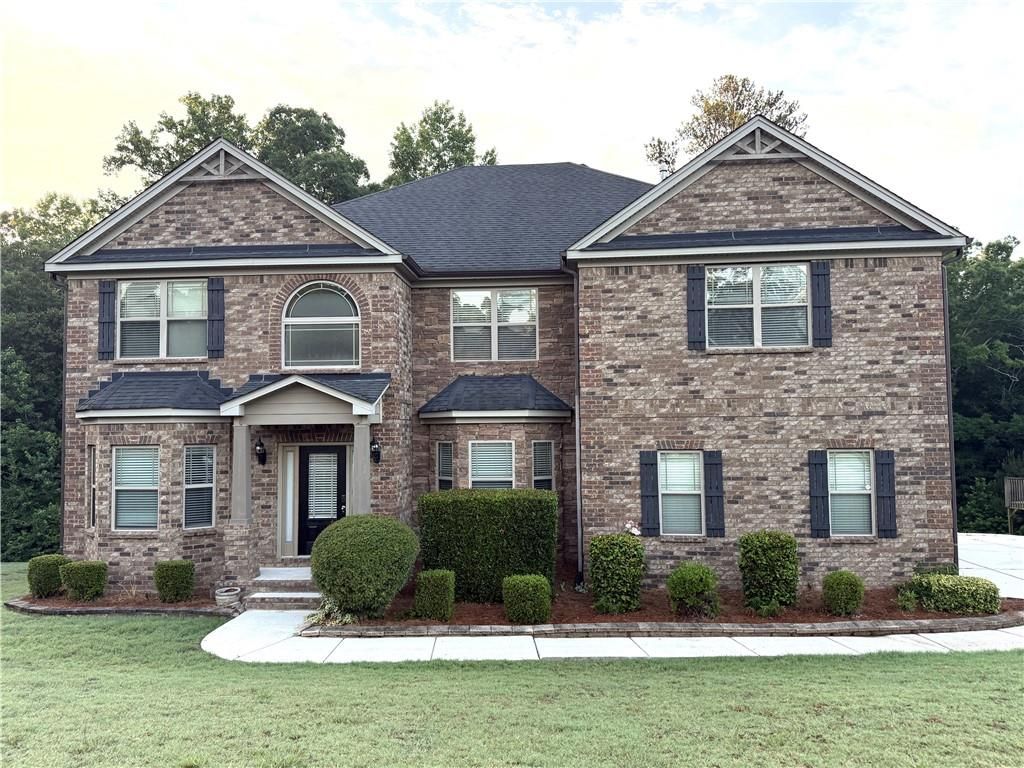 4481 Ridge Mill Terrace, Douglasville, GA 30135