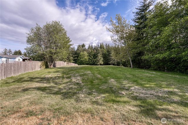 9999 Rhododendron Drive, Sequim, WA 98382