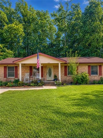 1314 Lawson Cir, Suffolk, VA 23434