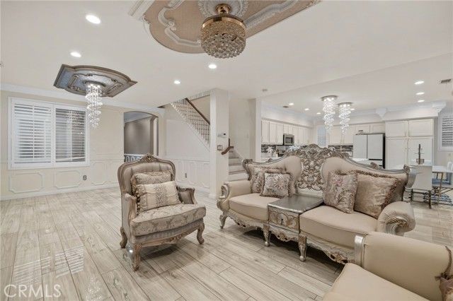 3229 E Drycreek Road, West Covina, CA 91791