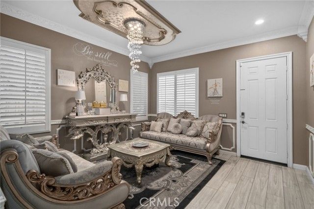 3229 E Drycreek Road, West Covina, CA 91791