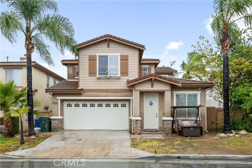 3229 E Drycreek Road, West Covina, CA 91791