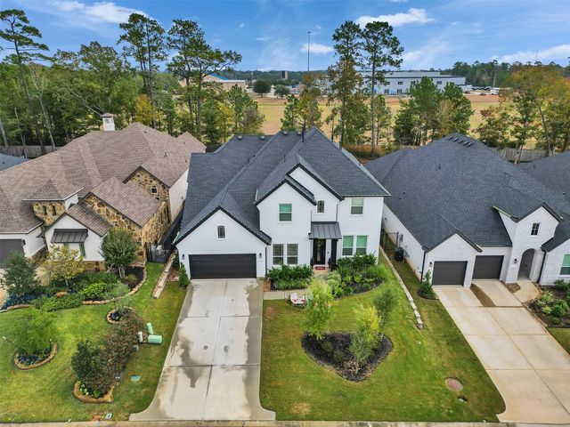 1715 Divino Pass, Conroe, TX 77304