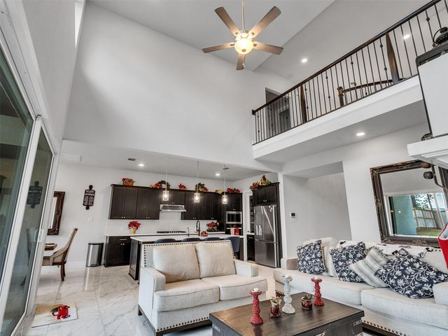 1715 Divino Pass, Conroe, TX 77304