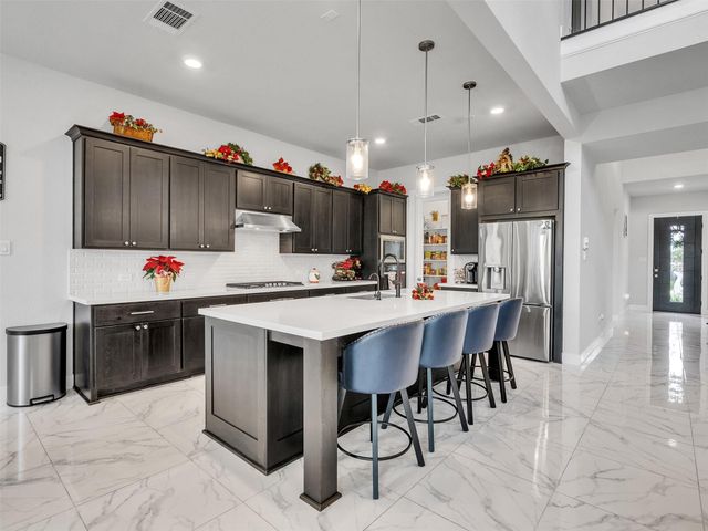 1715 Divino Pass, Conroe, TX 77304