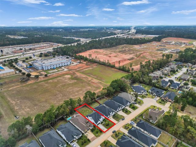 1715 Divino Pass, Conroe, TX 77304