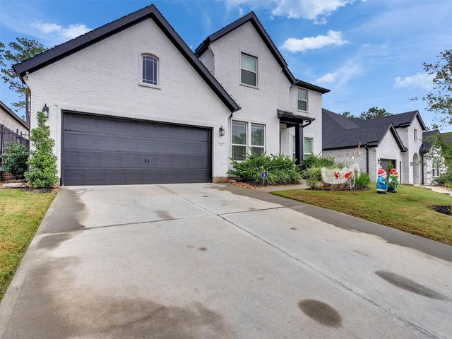 1715 Divino Pass, Conroe, TX 77304