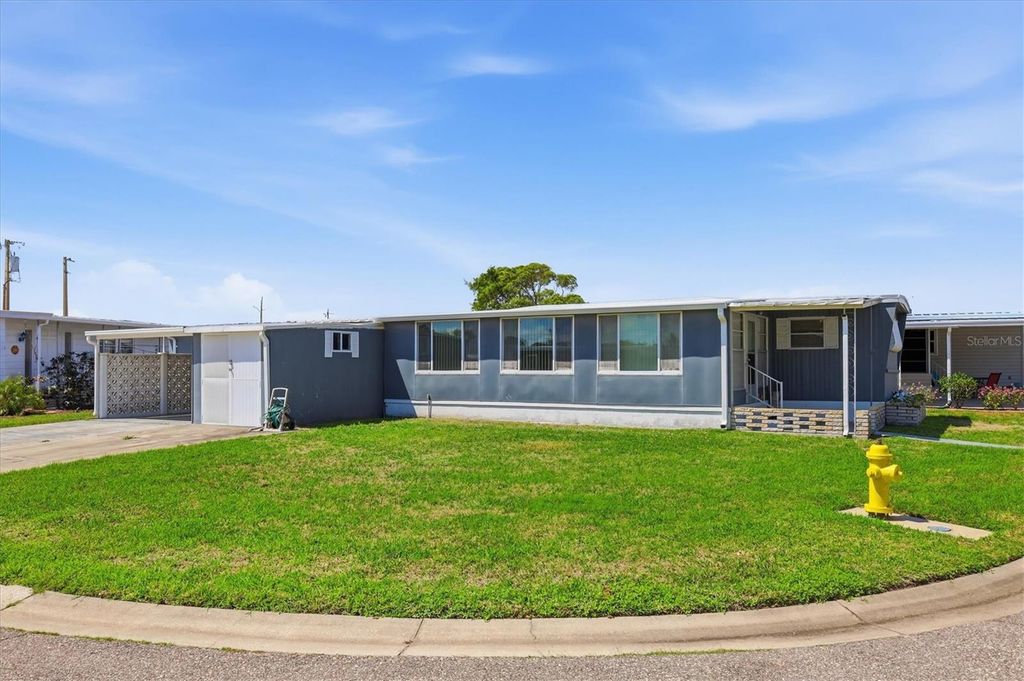 1112 46TH AVENUE DRIVE E, Ellenton, FL 34222