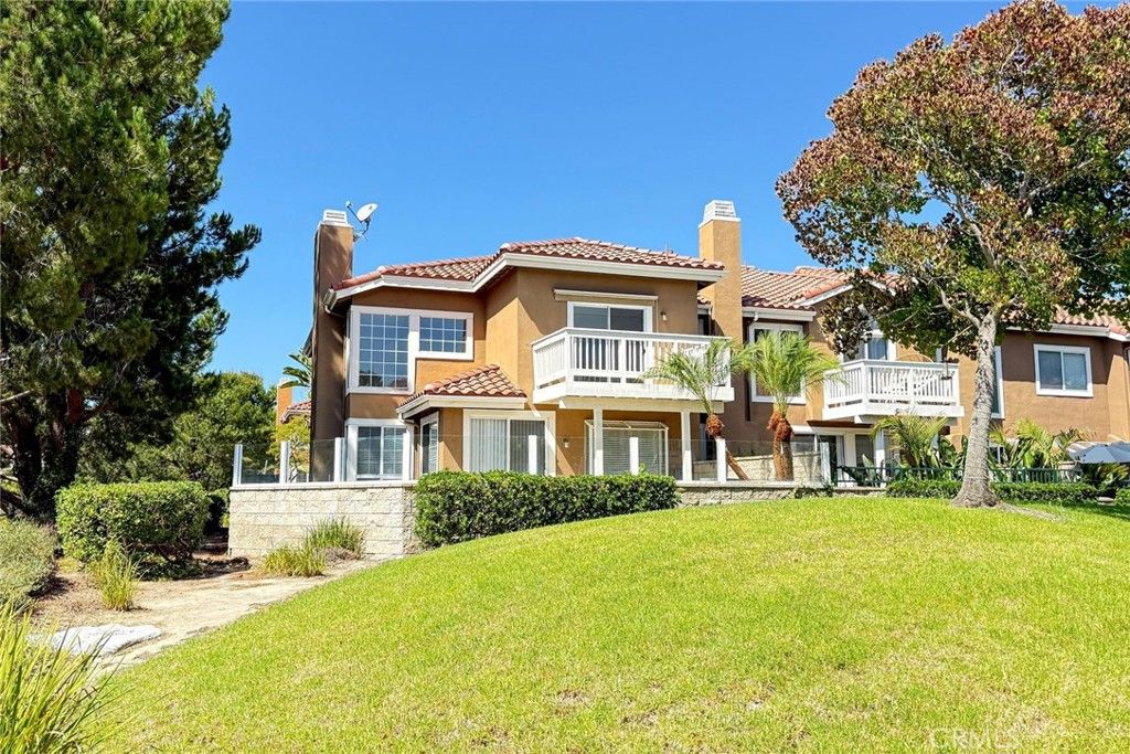 123 GAUGUIN, Aliso Viejo, CA 92656 — exterior