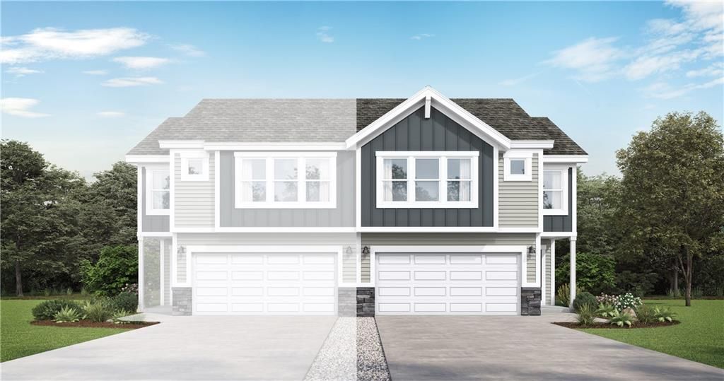 1322 S 4th Street E, Louisburg, KS 66053