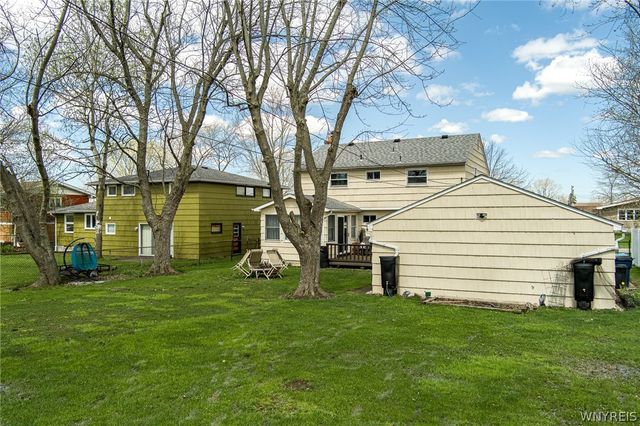 1900 Bruce Lane, Grand Island, NY 14072