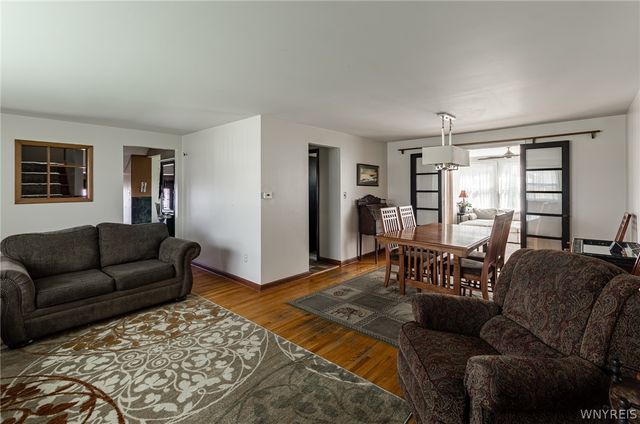 1900 Bruce Lane, Grand Island, NY 14072