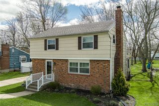 1900 Bruce Lane, Grand Island, NY 14072