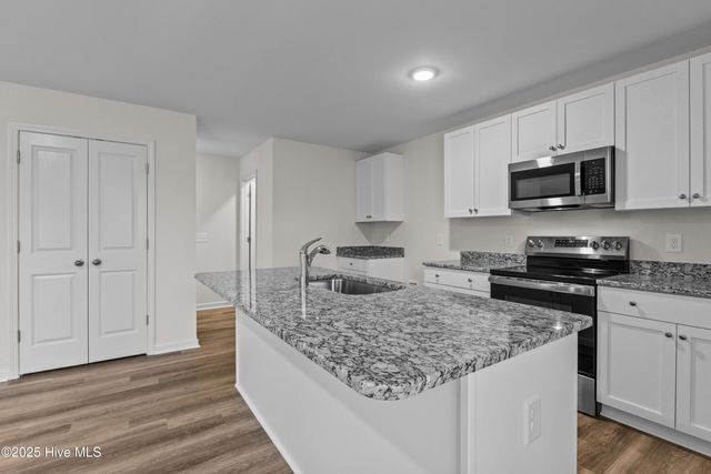 3224 Peruvian Court, Fayetteville, NC 28312