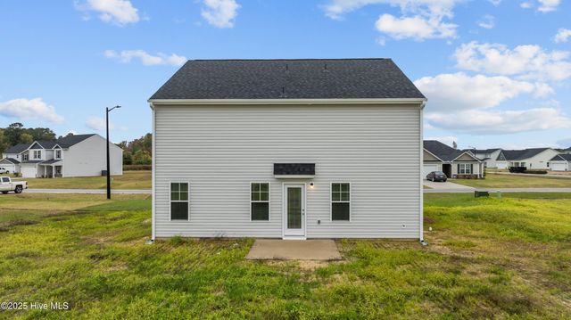 3224 Peruvian Court, Fayetteville, NC 28312