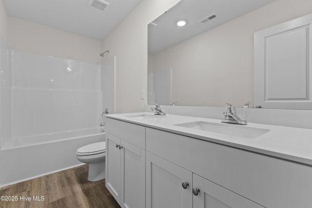 3224 Peruvian Court, Fayetteville, NC 28312