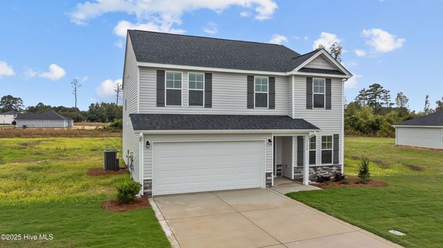 3224 Peruvian Court, Fayetteville, NC 28312