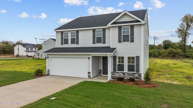 3224 Peruvian Court, Fayetteville, NC 28312