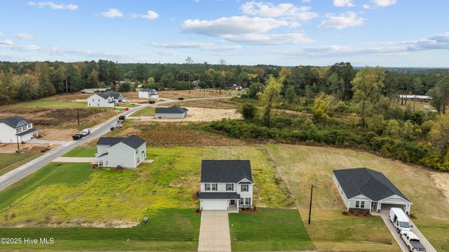 3224 Peruvian Court, Fayetteville, NC 28312