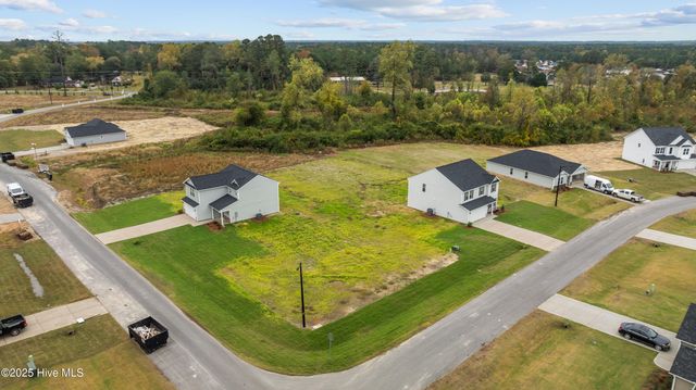 3224 Peruvian Court, Fayetteville, NC 28312