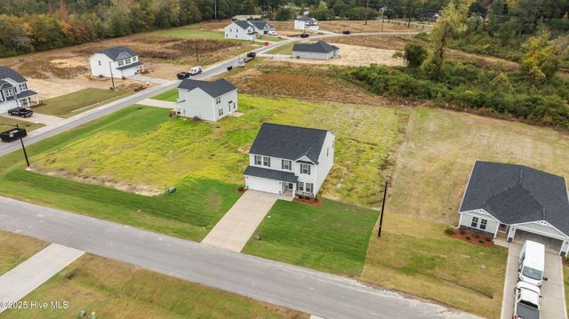 3224 Peruvian Court, Fayetteville, NC 28312