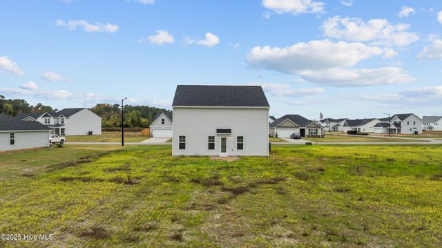 3224 Peruvian Court, Fayetteville, NC 28312