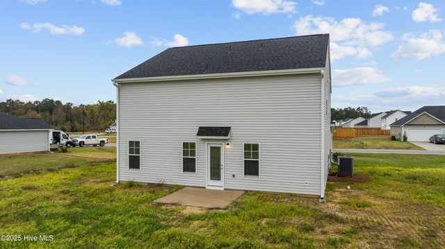 3224 Peruvian Court, Fayetteville, NC 28312