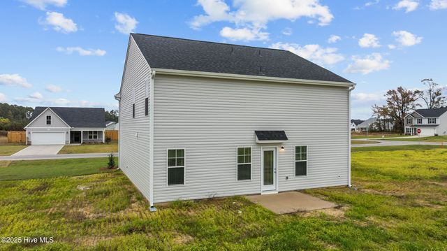 3224 Peruvian Court, Fayetteville, NC 28312