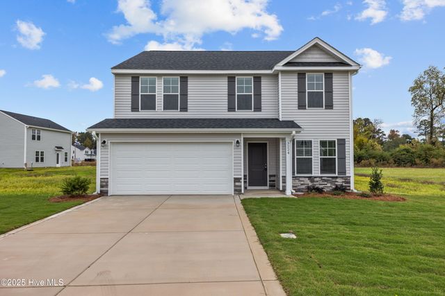 3224 Peruvian Court, Fayetteville, NC 28312