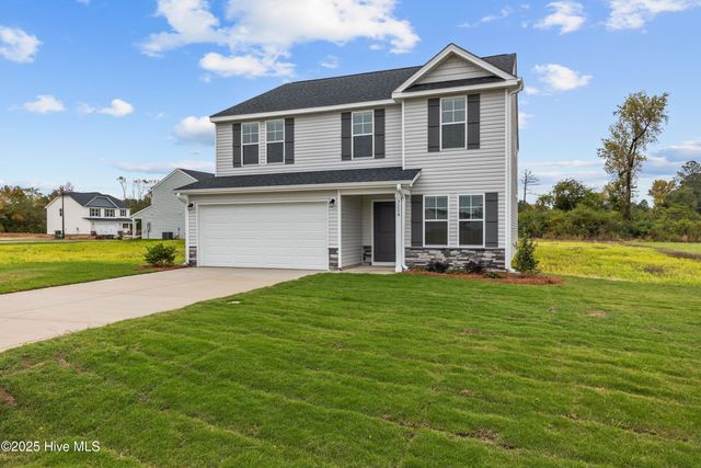 3224 Peruvian Court, Fayetteville, NC 28312