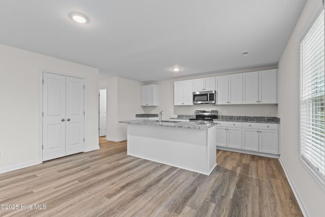 3224 Peruvian Court, Fayetteville, NC 28312