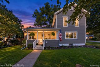 222 West Street, Howell, MI 48843