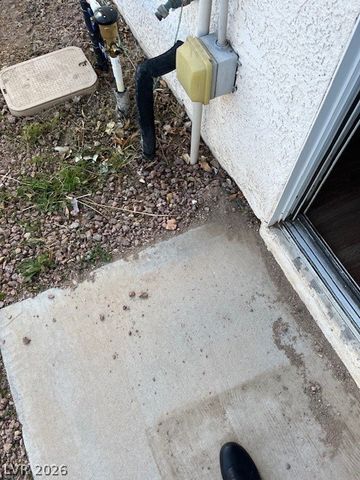 2550 Velez Valley Way, Henderson, NV 89002