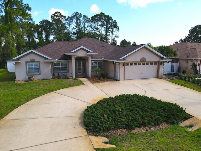 47 PHEASANT DRIVE, Palm Coast, FL 32164