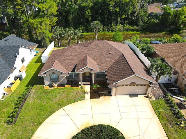 47 PHEASANT DRIVE, Palm Coast, FL 32164