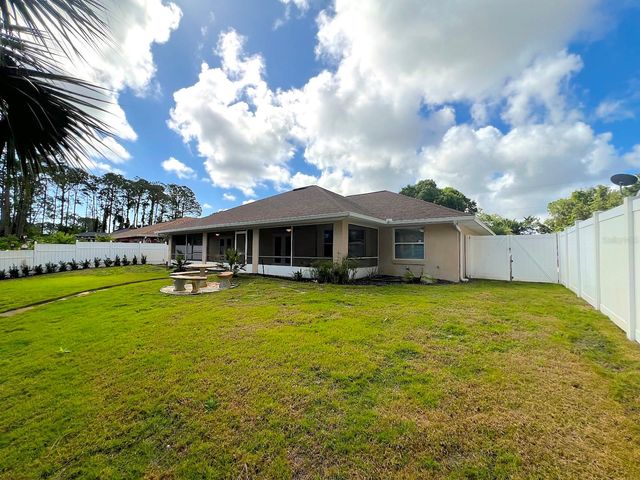 47 PHEASANT DRIVE, Palm Coast, FL 32164